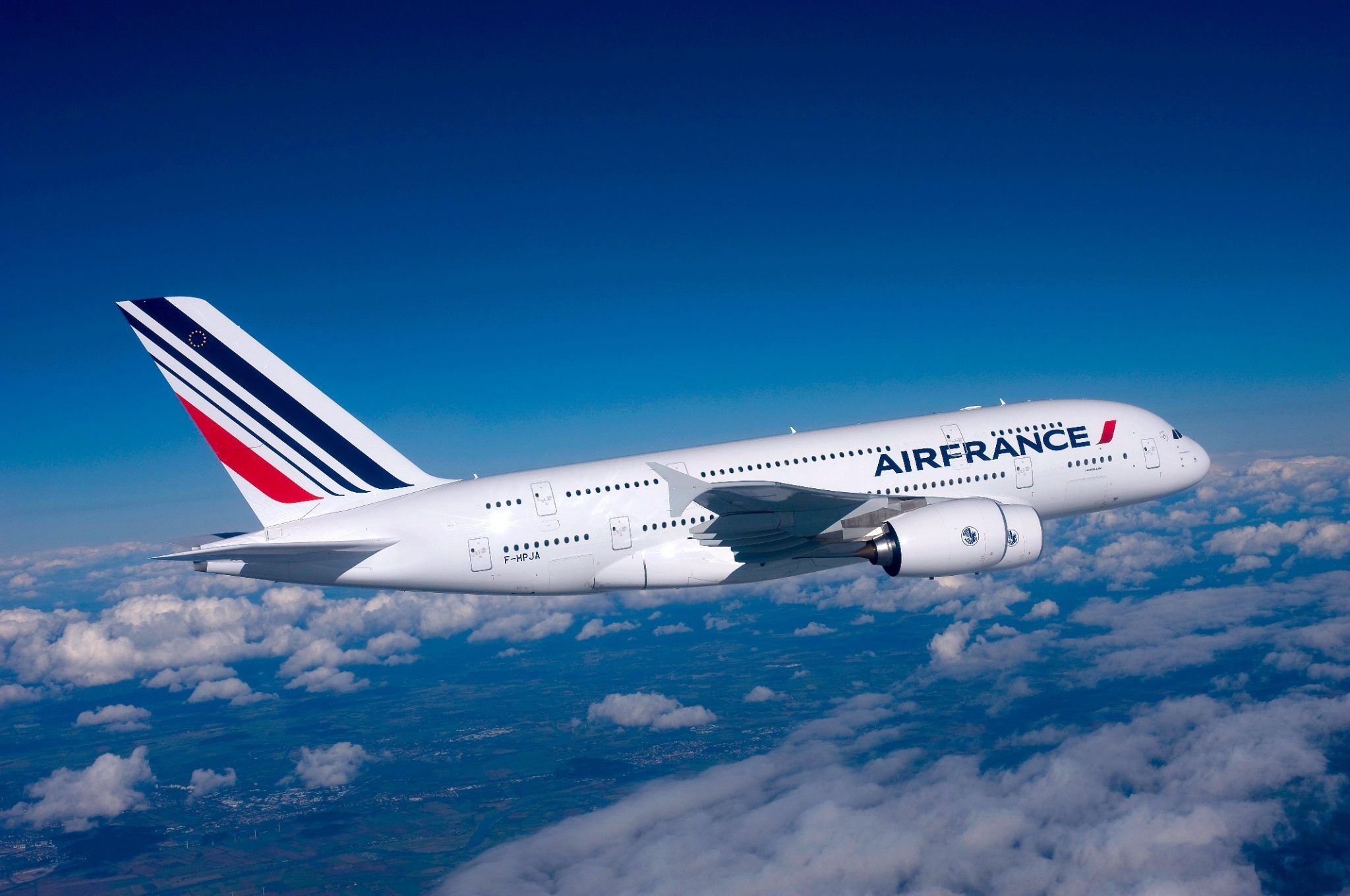 Política de de mano de Air France Tarifas