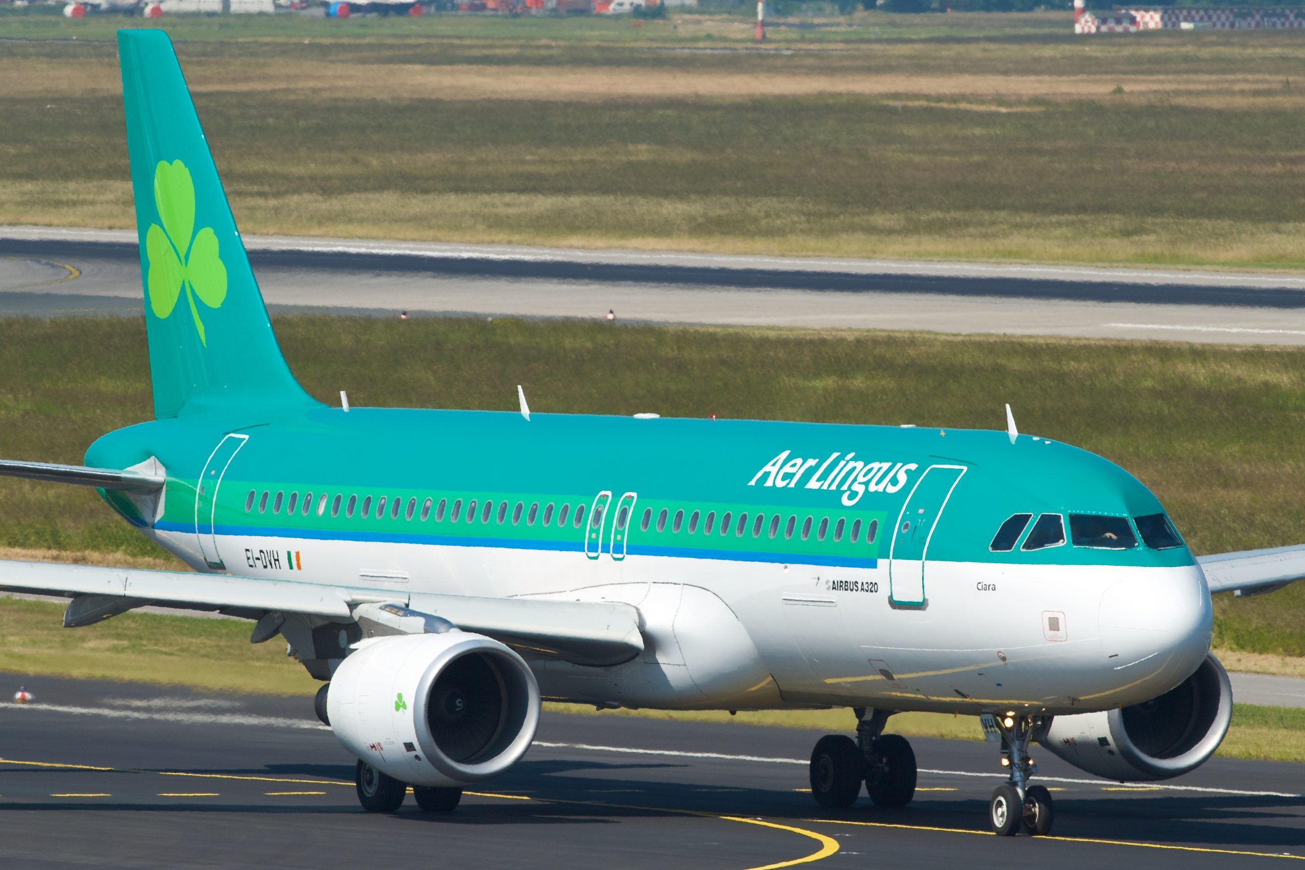 Política de de mano Aer Lingus - Tarifas Error