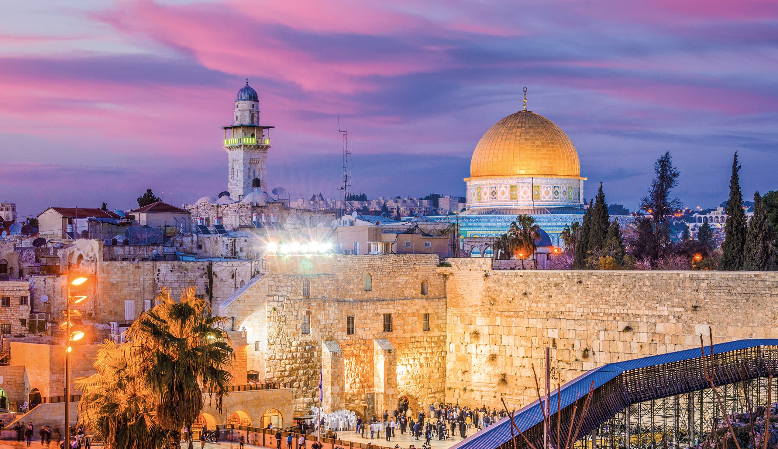 Mejor época para viajar a Israel [ 2024 ] Tarifas Error