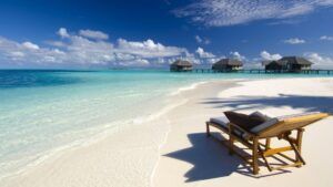 mejor época para viajar a maldivas