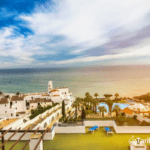 ¡LOCURA! Vacaciones de lujo en el Algarve (Portugal): Aparthotel 5* junto al mar por solo 20€ p.p./noche con cancelación gratuita
