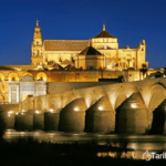 ¡BRUTAL! Escapada de lujo a Córdoba: Hotel 4* por 21€ p.p./noche con cancelación gratuita