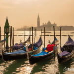 ¡SUPER CHOLLO! Escapada a Italia: Vuelos a Venecia por solo 7€ el trayecto