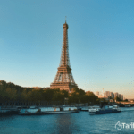 ¡SUPER CHOLLO! Junio en París: Vuelos + 5 noches en Hotel ibis 3* por solo 158€