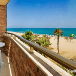¡PENSIÓN COMPLETA! Julio en la Costa del Maresme: Hotel 4* frente al mar con desayuno, almuerzo y cena por solo 59€ p.p./noche