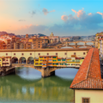 Florencia: vuelos + 3 noches en hotel 4* por 109€