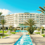 Túnez: vuelos directos + 5 noches en resort Iberostar 5* con media pensión por 206€