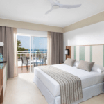 Hotel Riu Paraiso Lanzarote Resort – Todo Incluido 4* por 74€