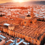 Fin de semana de lujo en Córdoba: hotel Eurostars Palace 5* por 46€