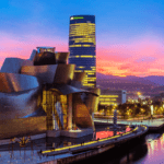 Semana Santa de lujo en Bilbao: hotelazo 5* por 73€