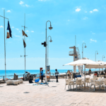 Fin de semana en Guardamar del Segura: hotel a pie de playa por 25€