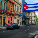 Vuelos directos a La Habana por 238€ trayecto
