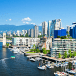 Viaje de verano a Vancouver: hotel por 74€