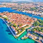 ¡INSUPERABLE! Croacia: vuelos + 4 noches en hotel frente al mar con TODO INCLUIDO por 190€