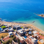 Escapada de fin de semana a la isla de Creta: hotelazo por 14€