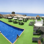 Fin de semana de lujo en Lanzarote: hotelazo resort 5* LIVVO por 83€