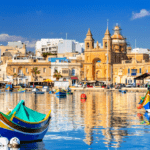 Puente de mayo en Malta: hotel por 39€