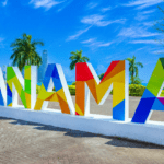 Vuelos a Panamá en septiembre por solo 246€ trayecto